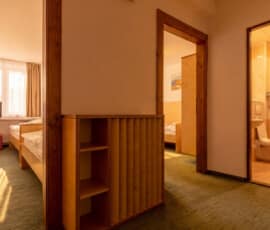 apartman STANDARD