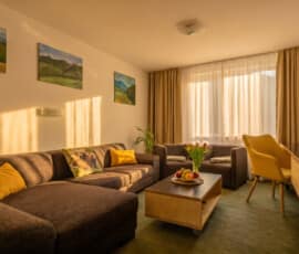 apartmán SUPERIOR