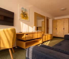 apartmán STANDARD